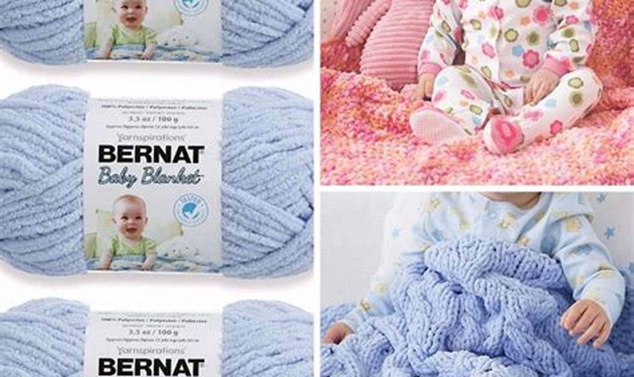 Best &amp; Safe: Softest Yarn for Baby Blanket Bliss | Baby Care 101: Essential Tips for Happy, Healthy Babies
