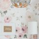 Adorable Wallpaper for Baby Girl Nursery: Decor & Ideas | Baby Care 101: Essential Tips for Happy, Healthy Babies