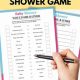 Fun Would She Rather Baby Shower Game Ideas & More! | Baby Care 101: Essential Tips for Happy, Healthy Babies
