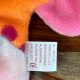 Decoding Beanie Baby Tag Errors: Values &amp; Rarities | Baby Care 101: Essential Tips for Happy, Healthy Babies