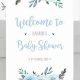 Best Baby Shower Bord Ideas: Themes & More! | Baby Care 101: Essential Tips for Happy, Healthy Babies