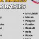 Cruise Control: Cool Car Baby Names For Gearheads! | Baby Care 101: Essential Tips for Happy, Healthy Babies