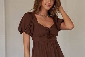 Shop Cute Brown Baby Doll Dresses: Styles & Trends Baby Care 101: Essential Tips for Happy, Healthy Babies Shop Cute Brown Baby Doll Dresses: Styles & Trends | Baby Care 101: Essential Tips for Happy, Healthy Babies