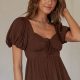 Shop Cute Brown Baby Doll Dresses: Styles &amp; Trends | Baby Care 101: Essential Tips for Happy, Healthy Babies