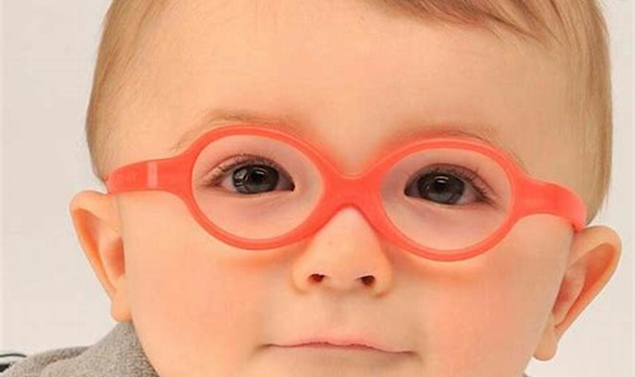 Best Baby Glasses: Protect Tiny Eyes! | Baby Care 101: Essential Tips for Happy, Healthy Babies