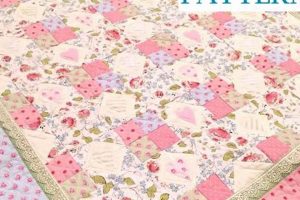 Free Baby Girl Quilt Patterns: Sew Cute & Easy! Baby Care 101: Essential Tips for Happy, Healthy Babies Free Baby Girl Quilt Patterns: Sew Cute & Easy! | Baby Care 101: Essential Tips for Happy, Healthy Babies