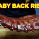 Easy Pit Boss Baby Back Ribs: Fall-Off-The-Bone Good! | Baby Care 101: Essential Tips for Happy, Healthy Babies