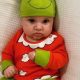 Grinch Baby Outfit: Festive & Cute Holiday Style | Baby Care 101: Essential Tips for Happy, Healthy Babies