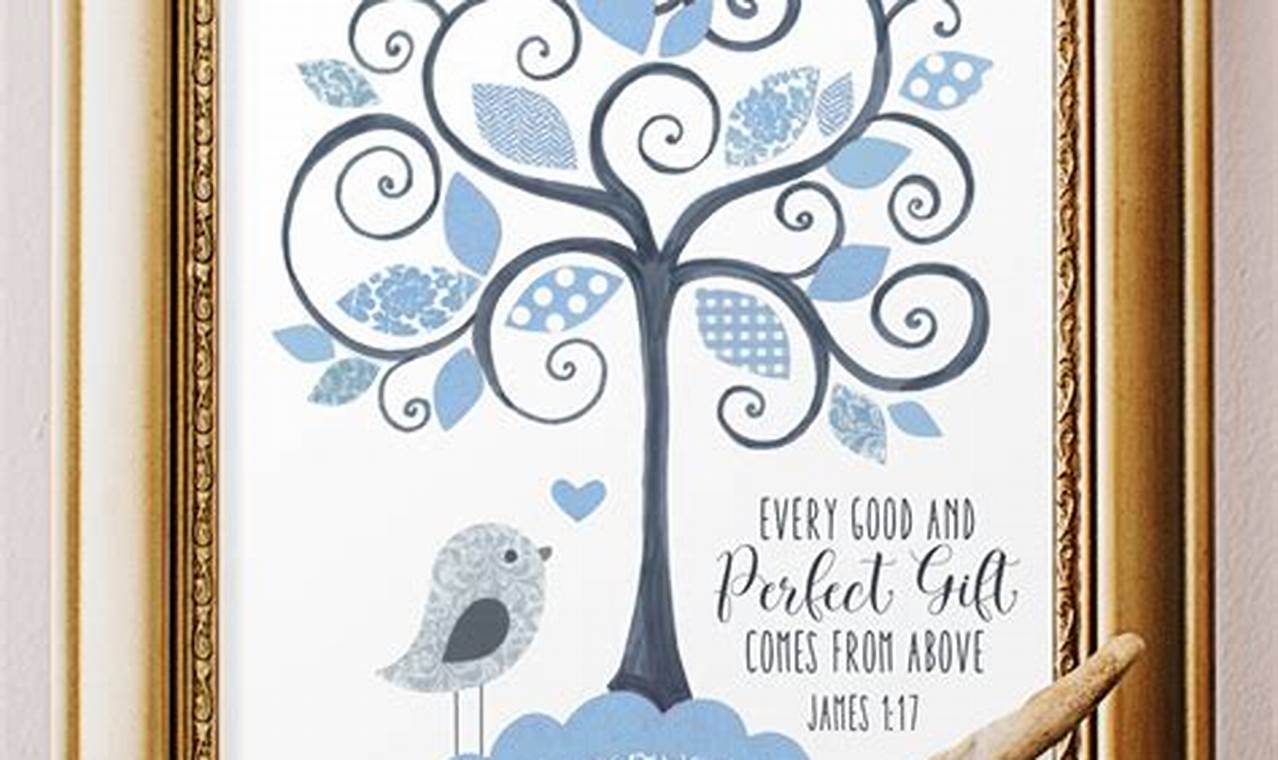 Unique Dedication Gift Ideas for Baby Boy [Guide] | Baby Care 101: Essential Tips for Happy, Healthy Babies