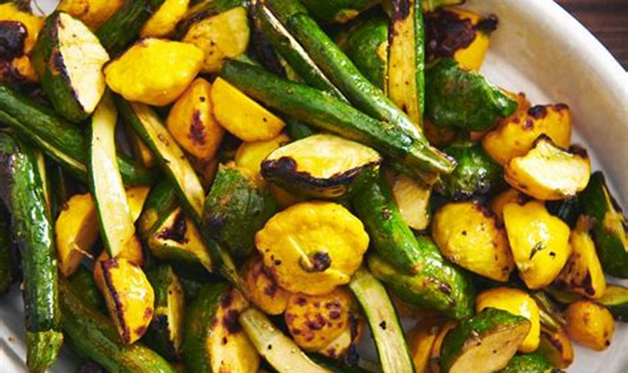 Growing Perfect Baby Squash: Tips & Recipes | Baby Care 101: Essential Tips for Happy, Healthy Babies