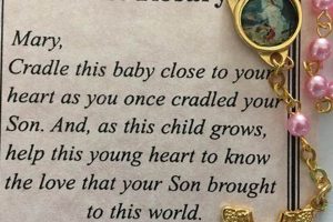 Guide: Baby's First Rosary - Safe Beginnings Baby Care 101: Essential Tips for Happy, Healthy Babies Guide: Baby's First Rosary - Safe Beginnings | Baby Care 101: Essential Tips for Happy, Healthy Babies