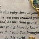 Guide: Baby's First Rosary - Safe Beginnings | Baby Care 101: Essential Tips for Happy, Healthy Babies