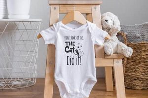 Purr-fect Cat Baby Clothes: Adorable Outfits & More! | Baby Care 101: Essential Tips for Happy, Healthy Babies