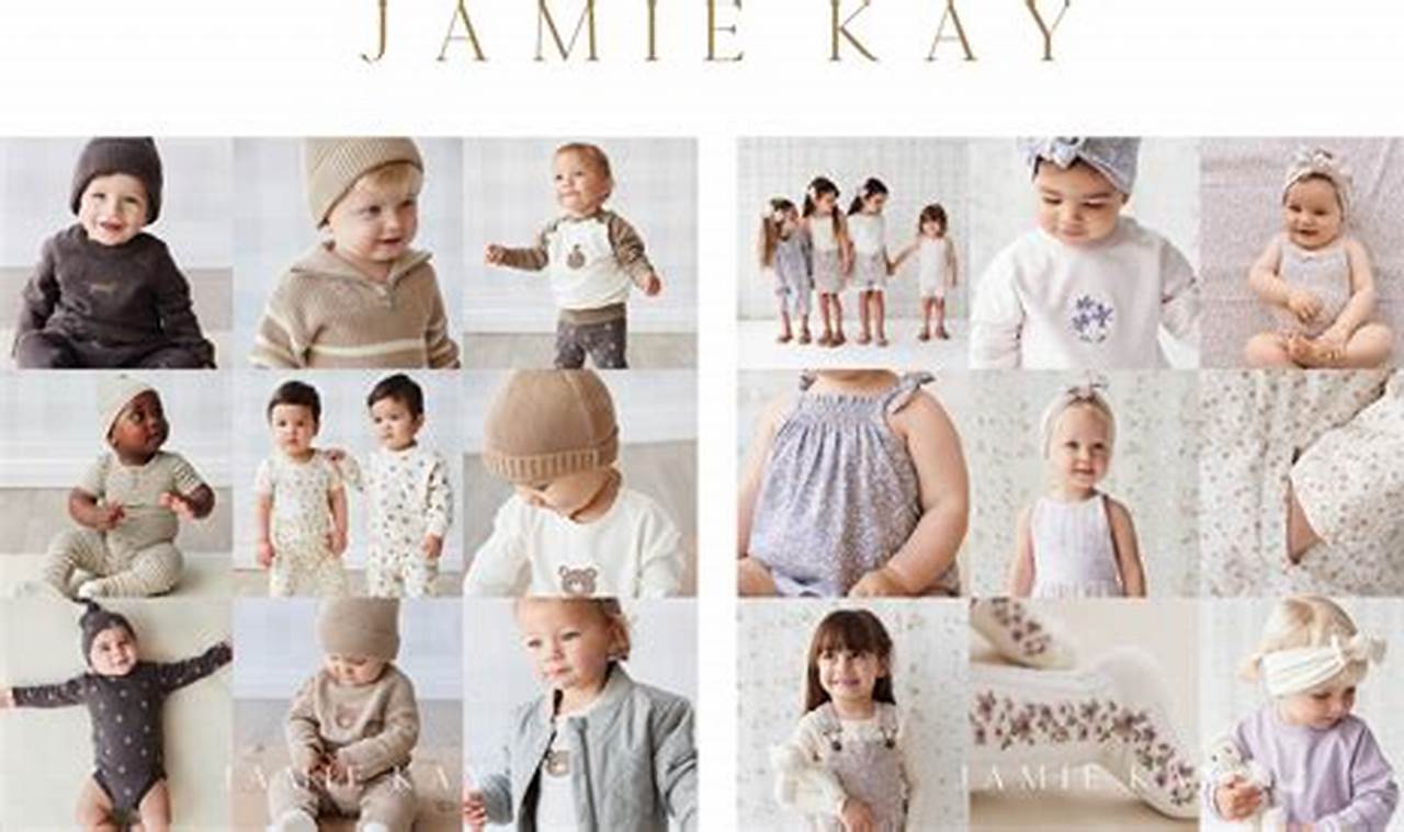 Shop Jamie Kay Baby: Organic & Adorable Baby Clothes | Baby Care 101: Essential Tips for Happy, Healthy Babies