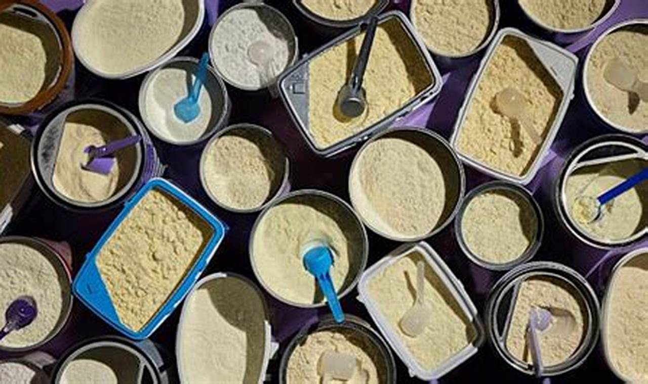 Best Baby Formulas: We Tested 41 (2024 Guide) | Baby Care 101: Essential Tips for Happy, Healthy Babies