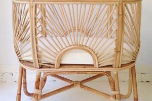 Buy Your [Brand] Rattan Baby Bassinet Today! | Baby Care 101: Essential Tips for Happy, Healthy Babies
