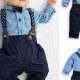 Dressy & Dapper: Formal Baby Boy Clothes Styles for Your Little Man | Baby Care 101: Essential Tips for Happy, Healthy Babies