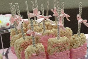 Unique Baby Shower Treats Ideas Guide for 2024 | Baby Care 101: Essential Tips for Happy, Healthy Babies