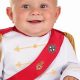 Tiny Prince Costume: Royal Baby Costume Fun! | Baby Care 101: Essential Tips for Happy, Healthy Babies