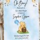 Design Winnie the Pooh Baby Shower Invitations Online Now! | Baby Care 101: Essential Tips for Happy, Healthy Babies