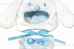 Adorable Cinnamoroll Baby Clothes: Outfits & More! | Baby Care 101: Essential Tips for Happy, Healthy Babies