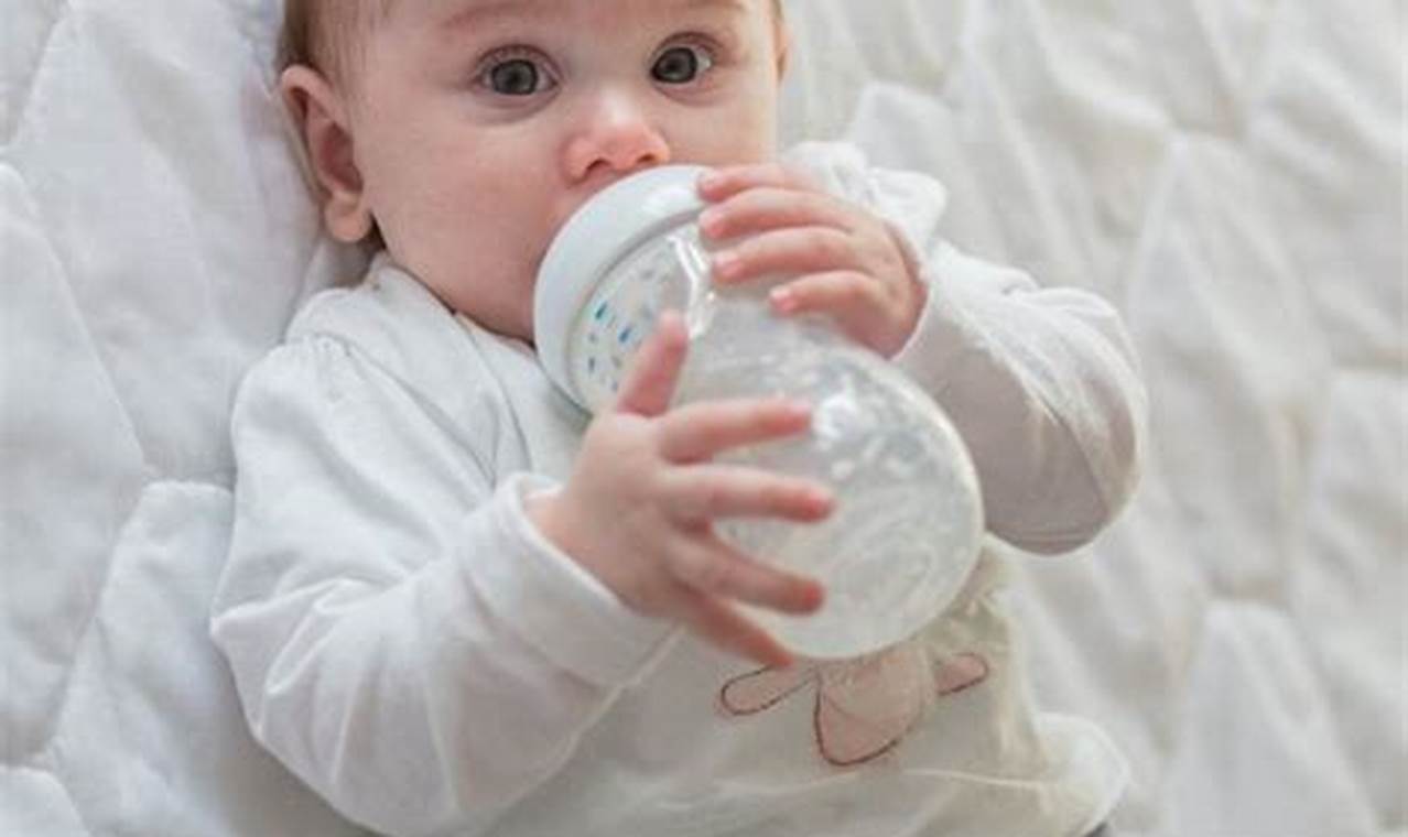 Bottle Woes: Why Baby Chews Nipple, Not Drinks? Fix It! | Baby Care 101: Essential Tips for Happy, Healthy Babies