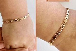 Stylish & Safe Newborn Jewelry for Your Baby Boy | Baby Care 101: Essential Tips for Happy, Healthy Babies