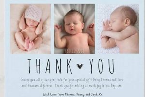Baby Gift Thanks: Perfect Thank You Cards & Notes | Baby Care 101: Essential Tips for Happy, Healthy Babies
