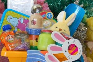 Best Easter Gifts for Babies: Cute & Safe Ideas! | Baby Care 101: Essential Tips for Happy, Healthy Babies