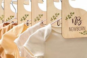 Organize Baby's Clothing: Closet Dividers for Newborns Baby Care 101: Essential Tips for Happy, Healthy Babies Organize Baby's Clothing: Closet Dividers for Newborns | Baby Care 101: Essential Tips for Happy, Healthy Babies