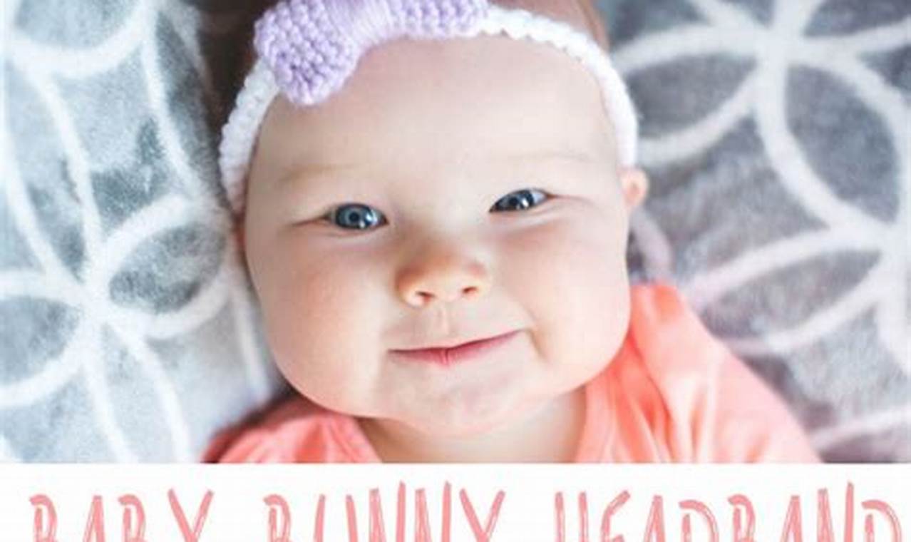 Baby Ears Headband Styles: Adorable & Safe for Babies Baby Care 101: Essential Tips for Happy, Healthy Babies Baby Ears Headband Styles: Adorable & Safe for Babies | Baby Care 101: Essential Tips for Happy, Healthy Babies