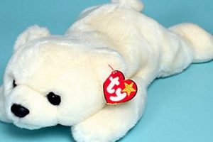 Rare Polar Bear Beanie Baby: Values & Collectibles Baby Care 101: Essential Tips for Happy, Healthy Babies Rare Polar Bear Beanie Baby: Values & Collectibles | Baby Care 101: Essential Tips for Happy, Healthy Babies