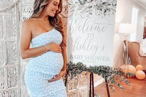 Stylish Dresses for Baby Shower Mom: Your Perfect Look! | Baby Care 101: Essential Tips for Happy, Healthy Babies