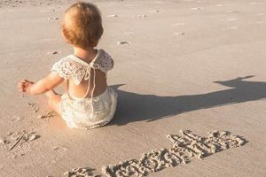 Best Baby Beach Outfit Ideas for Summer Fun! | Baby Care 101: Essential Tips for Happy, Healthy Babies