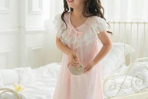 Sweet Dreams: Baby Girl Nightgowns for Cozy Nights Baby Care 101: Essential Tips for Happy, Healthy Babies Sweet Dreams: Baby Girl Nightgowns for Cozy Nights | Baby Care 101: Essential Tips for Happy, Healthy Babies
