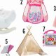 Unique Baby Girl 1st Birthday Gift Ideas: Shop Now! | Baby Care 101: Essential Tips for Happy, Healthy Babies