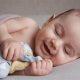 Baby Sleep: When Do Babies Stop Grunting in Their Sleep? Tips | Baby Care 101: Essential Tips for Happy, Healthy Babies