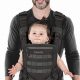 Best Dad Baby Carrier: Styles & Comfort Tips | Baby Care 101: Essential Tips for Happy, Healthy Babies