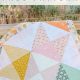 Free Baby Quilt Pattern: Easy Quilted Gift + More | Baby Care 101: Essential Tips for Happy, Healthy Babies