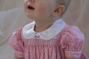 Shop Adorable Smock Dress Baby Outfits & More! Baby Care 101: Essential Tips for Happy, Healthy Babies Shop Adorable Smock Dress Baby Outfits & More! | Baby Care 101: Essential Tips for Happy, Healthy Babies