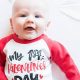 Shop Cute Baby Boy Valentine Outfit Sets | Deals! | Baby Care 101: Essential Tips for Happy, Healthy Babies