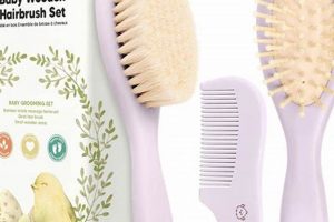 Best Baby Brush and Comb Set for Gentle Care Baby Care 101: Essential Tips for Happy, Healthy Babies Best Baby Brush and Comb Set for Gentle Care | Baby Care 101: Essential Tips for Happy, Healthy Babies