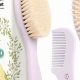 Best Baby Brush and Comb Set for Gentle Care | Baby Care 101: Essential Tips for Happy, Healthy Babies