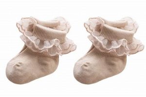 Sweet Baby Girl Ruffle Socks: Adorable Styles | Baby Care 101: Essential Tips for Happy, Healthy Babies