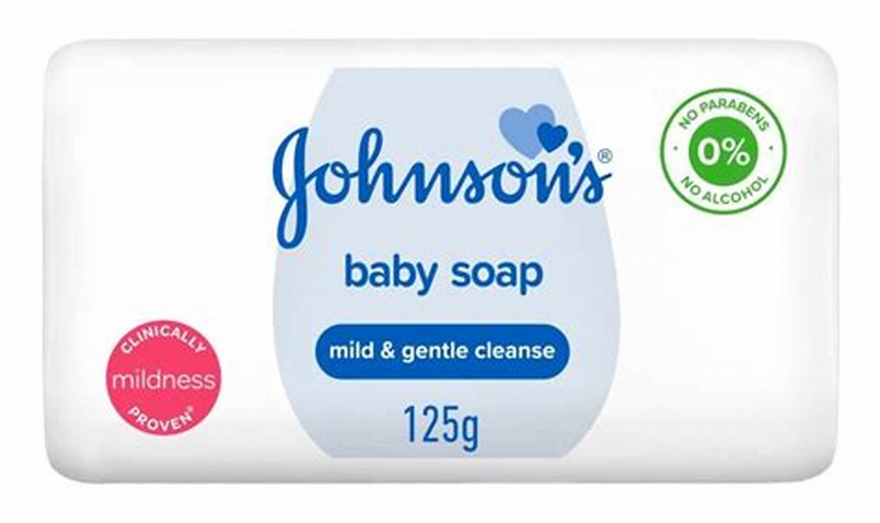 Best Baby Soap for Bottles: Clean Bottles, Happy Baby! | Baby Care 101: Essential Tips for Happy, Healthy Babies