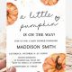 Cute Little Pumpkin Baby Shower Invites You'll Love! | Baby Care 101: Essential Tips for Happy, Healthy Babies