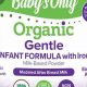 Weston A Price Baby Formula: Homemade Nourishment Guide | Baby Care 101: Essential Tips for Happy, Healthy Babies