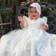 Elegant Baby Girl Baptismal Gowns | [Shop Now] | Baby Care 101: Essential Tips for Happy, Healthy Babies