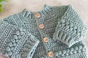 [Easy] Free Crochet Patterns for Baby Boy - Cute Designs | Baby Care 101: Essential Tips for Happy, Healthy Babies
