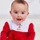 Shop Baby's First Christmas Dress: Festive Holiday Outfits | Baby Care 101: Essential Tips for Happy, Healthy Babies
